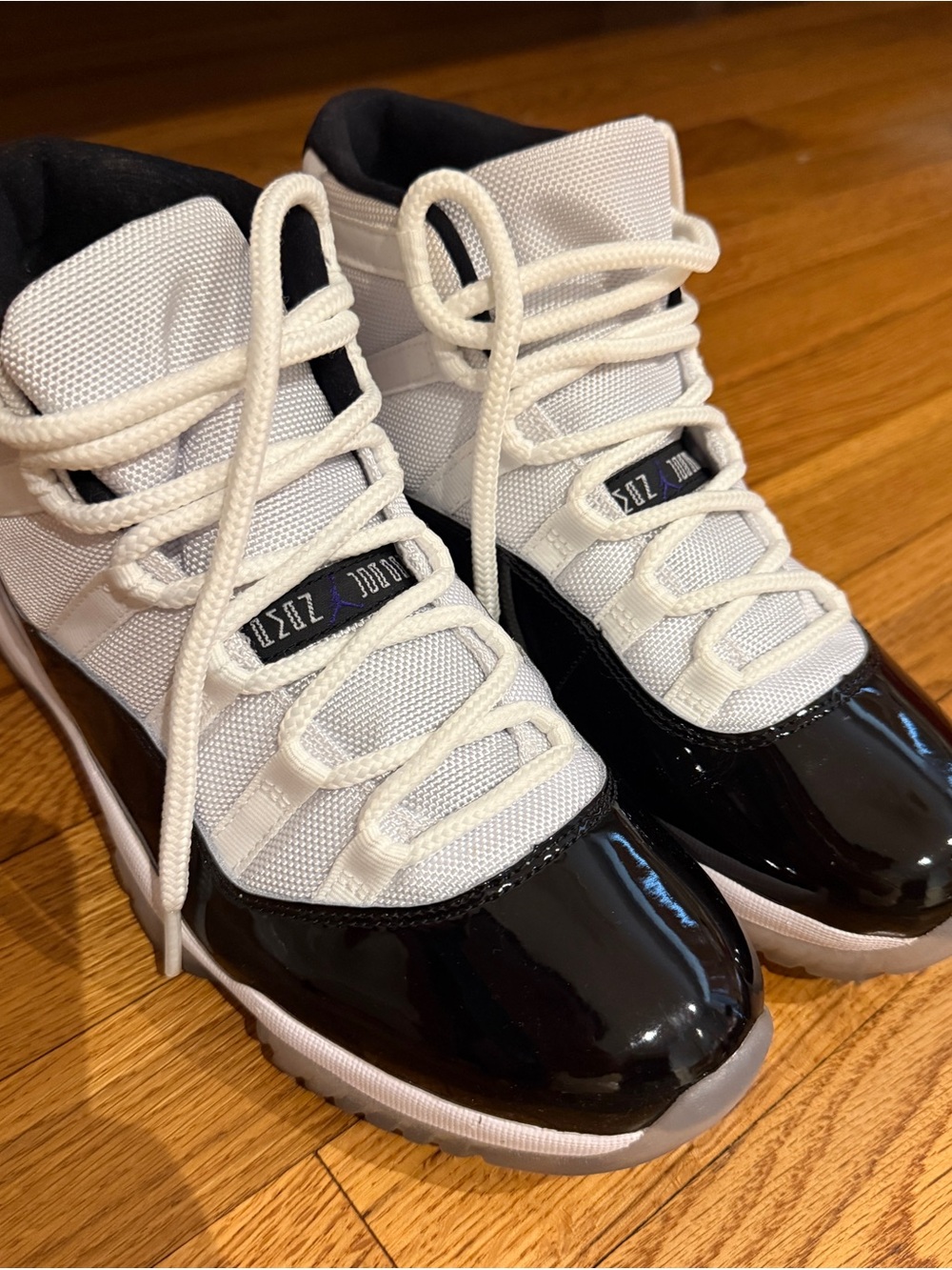 Air Jordan 11 Retro Concord Men